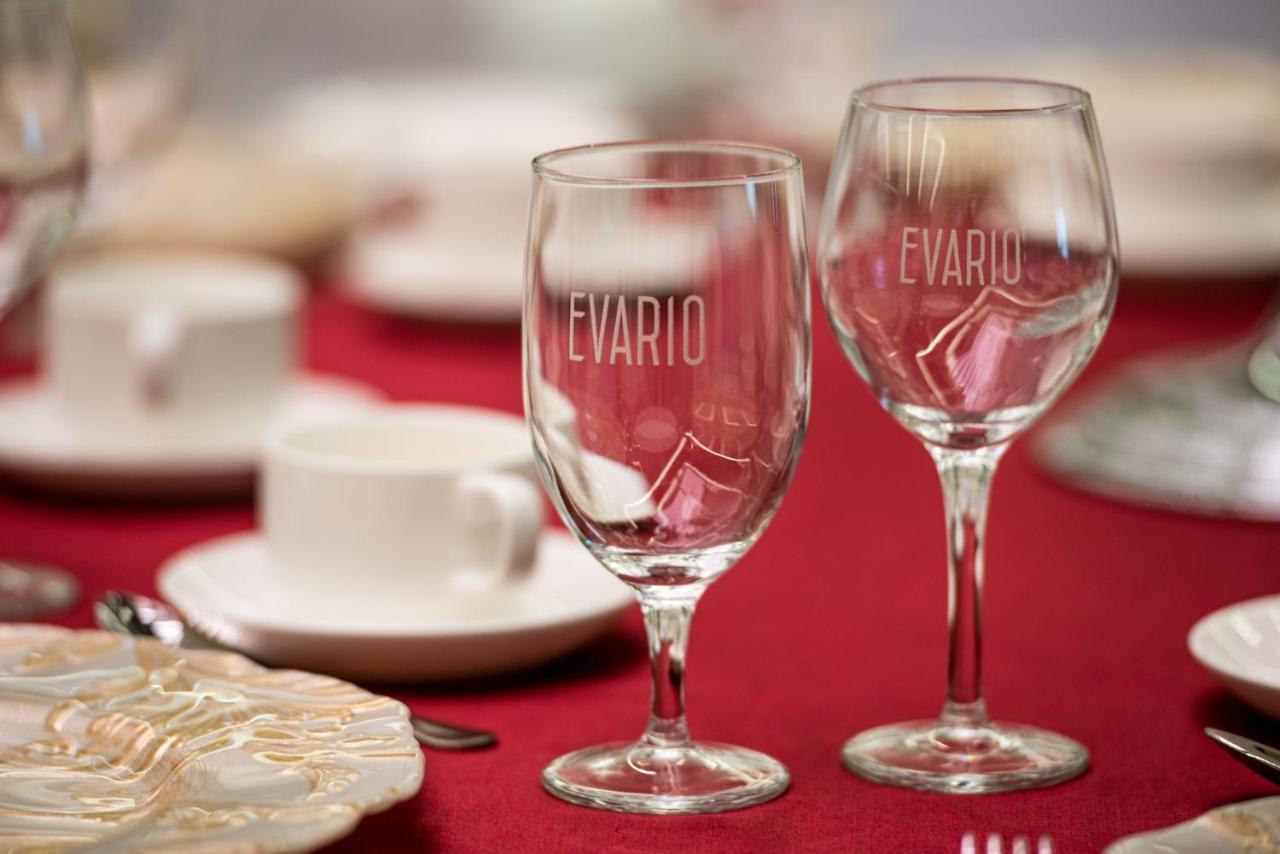 Holiday Inn Edmonton South - Evario Events By Ihg Exterior foto